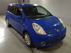 Nissan Note. ��������, ��������, 1.5 (109��.�.), ������, 76����. ��, �/�, ��� ���. ��� ����� �� ������������ ����