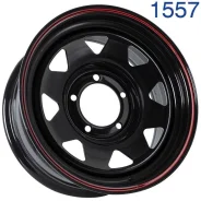 Grizzly. 7.0x16", 5x139.7, ET0, �� 108,5���. ����