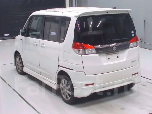 Suzuki Solio. �������, ��������, 1.2, ������, �/�. ��� ����� �� ������������ ����