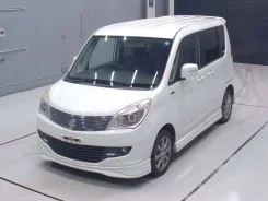 Suzuki Solio. �������, ��������, 1.2, ������, �/�. ��� ����� �� ������������ ����