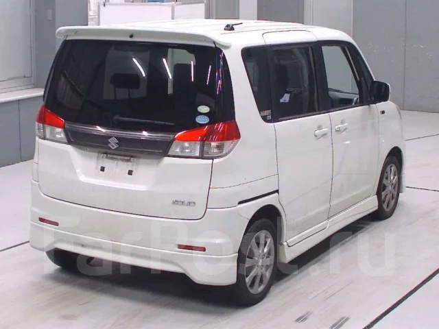 Suzuki Solio. �������, ��������, 1.2, ������, �/�. ��� ����� �� ������������ ����