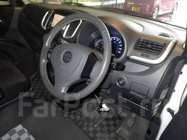 Suzuki Solio. �������, ��������, 1.2, ������, �/�. ��� ����� �� ������������ ����