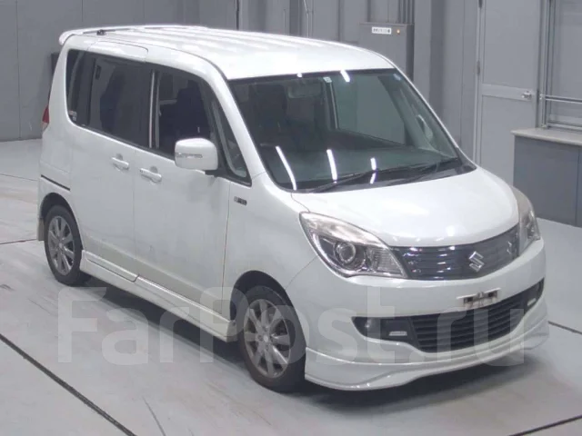 Suzuki Solio. �������, ��������, 1.2, ������, �/�. ��� ����� �� ������������ ����