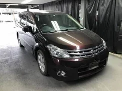 Nissan Presage. �������, 4wd, 2.5 (163��.�.), ������, 79����. ��, �/�, ��� ���. ��� ����� �� ������������ ����