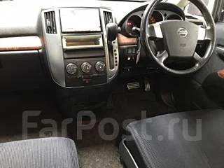 Nissan Presage. �������, 4wd, 2.5 (163��.�.), ������, 79����. ��, �/�, ��� ���. ��� ����� �� ������������ ����