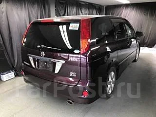 Nissan Presage. �������, 4wd, 2.5 (163��.�.), ������, 79����. ��, �/�, ��� ���. ��� ����� �� ������������ ����