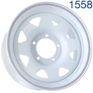 Grizzly. 7.0x16", 5x139.7, ET0, �� 108,5���. ����