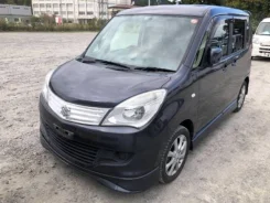 Suzuki Solio. �������, ��������, 1.2 (91��.�.), ������, �/�, ��� ���. ��� ����� �� ������������ ����