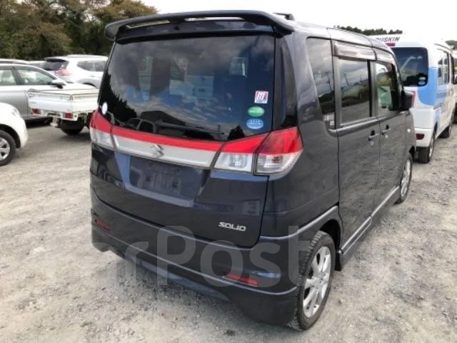 Suzuki Solio. �������, ��������, 1.2 (91��.�.), ������, �/�, ��� ���. ��� ����� �� ������������ ����