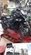 Honda CBR 250RA. 250����. ��., ��������, ���, ��� ������� ����