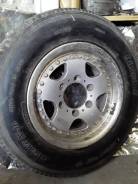  R15. 6.5x15", 6x139.7, ET30 