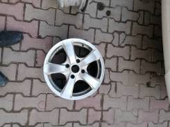 SLK. 6.5x15", 4x114.3, ET35,  67,1. 