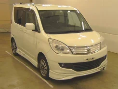 Suzuki Solio. �������, ��������, 1.2, ������, �/�, ��� ���. ��� ����� �� ������������ ����