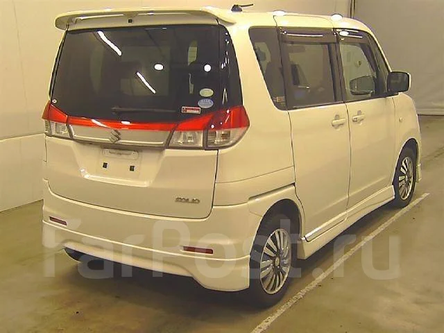 Suzuki Solio. �������, ��������, 1.2, ������, �/�, ��� ���. ��� ����� �� ������������ ����