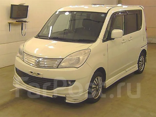 Suzuki Solio. �������, ��������, 1.2, ������, �/�, ��� ���. ��� ����� �� ������������ ����