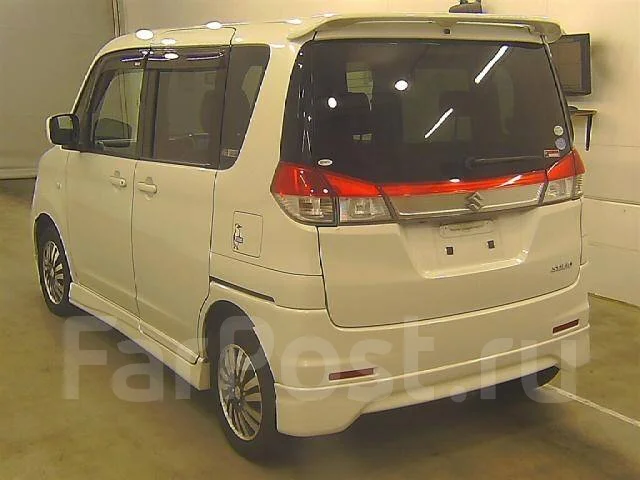 Suzuki Solio. �������, ��������, 1.2, ������, �/�, ��� ���. ��� ����� �� ������������ ����