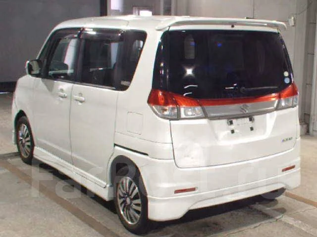 Suzuki Solio. �������, ��������, 1.2 (91��.�.), ������, �/�, ��� ���. ��� ����� �� ������������ ����