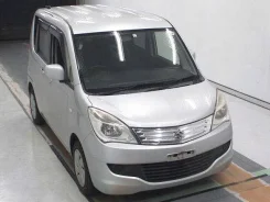 Suzuki Solio. �������, ��������, 1.2 (91��.�.), ������, �/�, ��� ���. ��� ����� �� ������������ ����