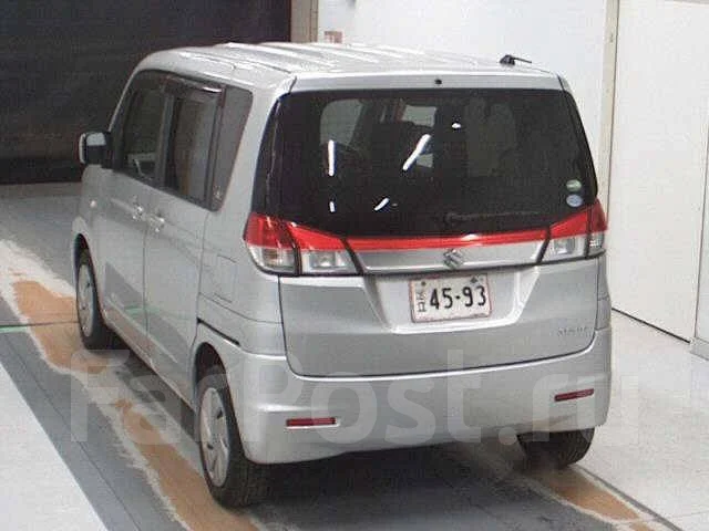 Suzuki Solio. �������, ��������, 1.2 (91��.�.), ������, �/�, ��� ���. ��� ����� �� ������������ ����