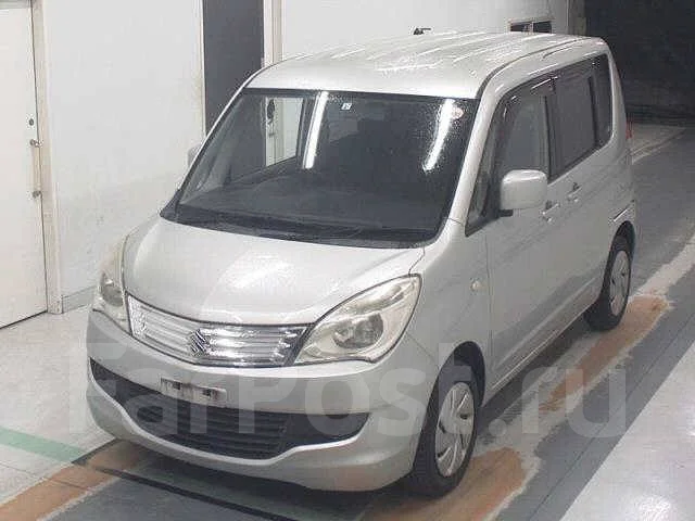 Suzuki Solio. �������, ��������, 1.2 (91��.�.), ������, �/�, ��� ���. ��� ����� �� ������������ ����