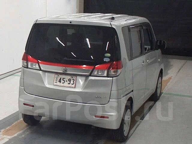 Suzuki Solio. �������, ��������, 1.2 (91��.�.), ������, �/�, ��� ���. ��� ����� �� ������������ ����