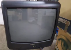 Thomson. CRT (���) ����