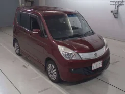 Suzuki Solio. �������, ��������, 1.2 (91��.�.), ������, �/�. ��� ����� �� ������������ ����