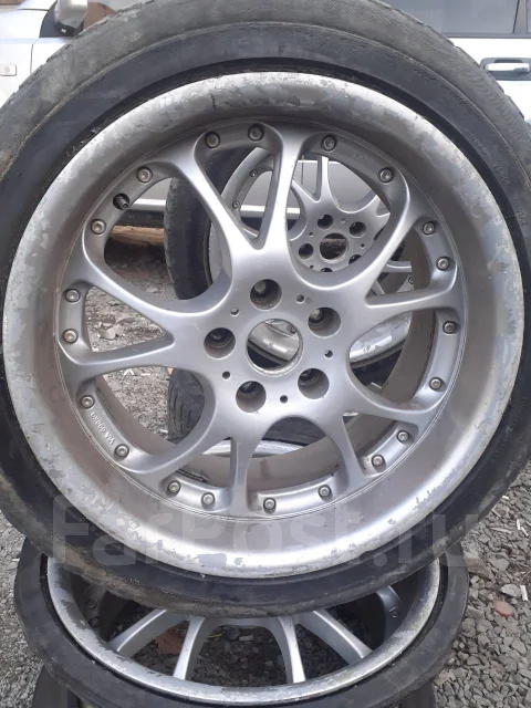 Hot Stuff Valette VITA. x18", 5x114.3 ����