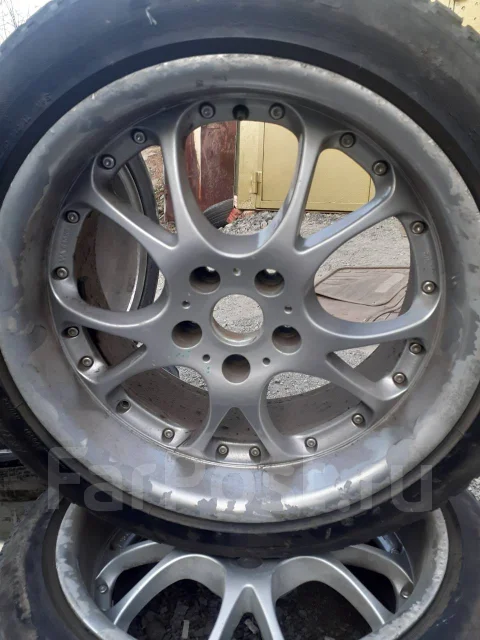 Hot Stuff Valette VITA. x18", 5x114.3 ����