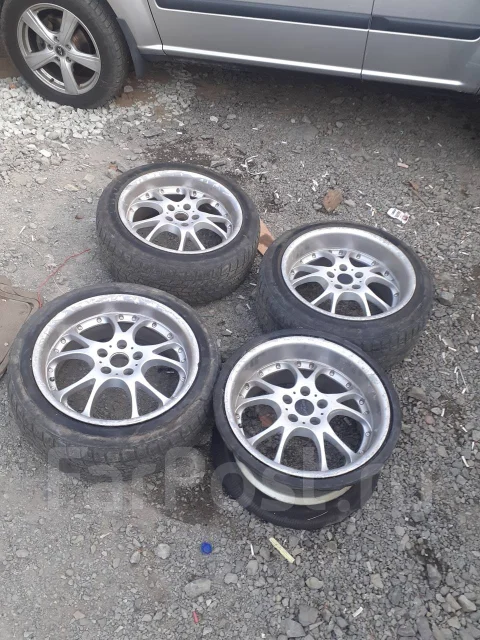 Hot Stuff Valette VITA. x18", 5x114.3 ����