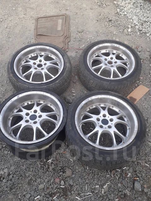 Hot Stuff Valette VITA. x18", 5x114.3 ����