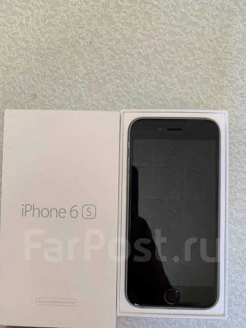Apple iPhone 6s. �/�, �����, 5G ����