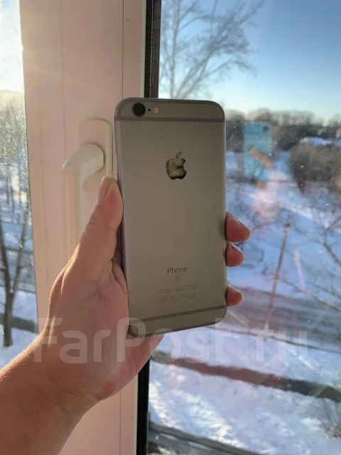 Apple iPhone 6s. �/�, �����, 5G ����