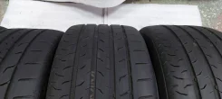 Continental ContiMaxContact MC5. ������, 2017 ���, �/�, ����� 20 % ����