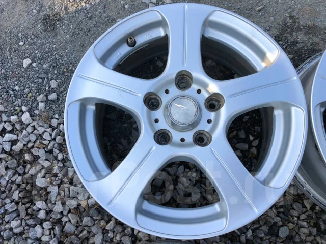 CSA Joker. 6.0x15", 5x114.3, ET50 ����