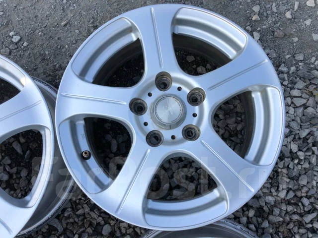 CSA Joker. 6.0x15", 5x114.3, ET50 ����