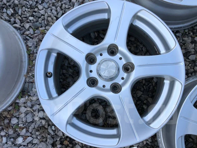 CSA Joker. 6.0x15", 5x114.3, ET50 ����