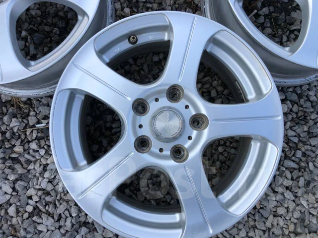 CSA Joker. 6.0x15", 5x114.3, ET50 ����