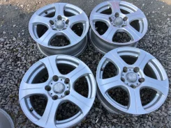 CSA Joker. 6.0x15", 5x114.3, ET50 ����