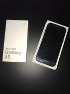 Samsung Galaxy A5. �/�, 32 ��, ������, 3G, 4G LTE, Dual-SIM, ����������, NFC ����