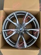 BMW Racing Dynamics. 10.0/11.0x21", 5x120, ET35/40,  74,1. 