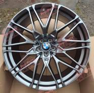 BMW Racing Dynamics. 10.0/11.0x21", 5x120, ET37/40, �� 74,1���. ����
