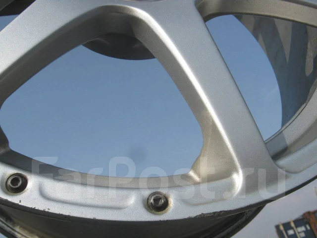 RAYS Sebring ITC Sport Mesh. 7.0x17", 4x100, ET35 ����