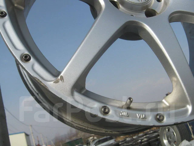 RAYS Sebring ITC Sport Mesh. 7.0x17", 4x100, ET35 ����