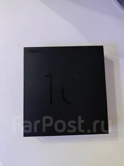 Meizu 16th. �/�, �����, 4G LTE, Dual-SIM ����
