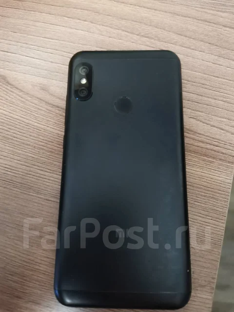 Xiaomi Redmi 6 Pro. �/�, ������ ����