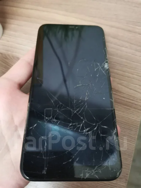 Xiaomi Redmi 6 Pro. �/�, ������ ����