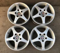 Niche Spa. 6.5x15", 5x114.3, ET45, �� 67,1���. ����