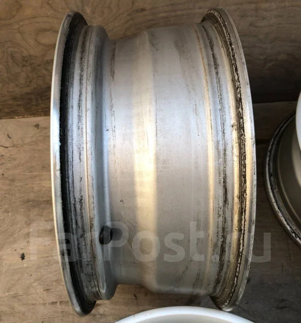 Niche Spa. 6.5x15", 5x114.3, ET45, �� 67,1���. ����
