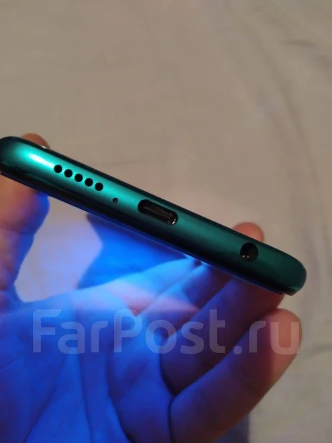 Xiaomi Redmi Note 9 Pro. �/�, �������, 3G, 4G LTE, Dual-SIM, NFC ����